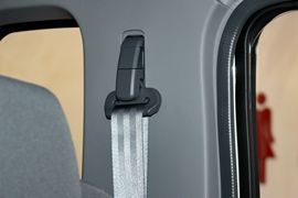 帅铃Q9&nbsp;载货车驾驶室                                               图片