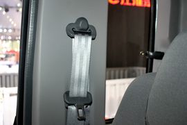 帅铃Q9&nbsp;载货车驾驶室                                               图片