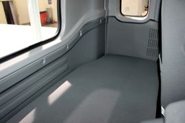 帅铃Q9&nbsp;载货车驾驶室                                               图片