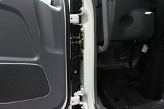 江淮帅铃 威司达W530中卡 190马力 4X2 6.75米栏板载货车(HFC1121P70K1E1V)