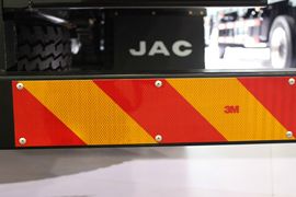 帅铃Q9&nbsp;载货车底盘                                                图片