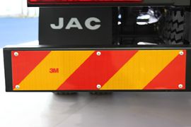 帅铃Q9&nbsp;载货车底盘                                                图片