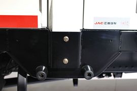 帅铃Q9&nbsp;载货车底盘                                                图片