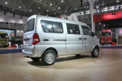 东风小康K07S 2016款 实用型 88马力 1.2L面包车