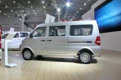 东风小康K07S 2016款 实用型 88马力 1.2L面包车