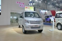 东风小康K07S 2016款 实用型 88马力 1.2L面包车