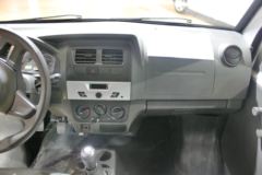 东风小康K07S 2016款 实用型 88马力 1.2L面包车