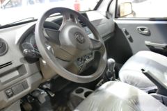 东风小康K07S 2016款 实用型 88马力 1.2L面包车