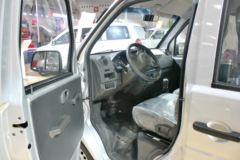 东风小康K07S 2016款 实用型 88马力 1.2L面包车