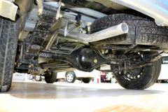 东风小康K07S 2016款 实用型 88马力 1.2L面包车
