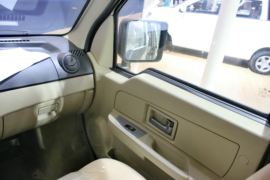东风小康C37 VAN/轻客驾驶室图片