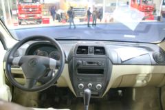 东风小康C37 2015款 精典型 117马力 1.5L面包车