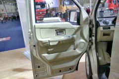 东风小康C37 2015款 精典型 117马力 1.5L面包车