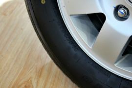 东风小康C37 VAN/轻客底盘图片