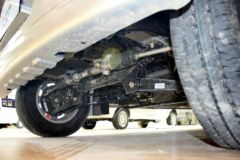 东风小康C37 2015款 精典型 117马力 1.5L面包车