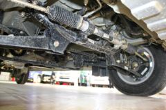 东风小康C37 2015款 精典型 117马力 1.5L面包车