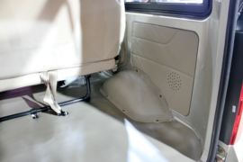 东风小康C37&nbsp;VAN/轻客货厢图片