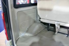 东风小康C37 VAN/轻客货厢图片