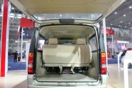 东风小康C37 VAN/轻客货厢图片