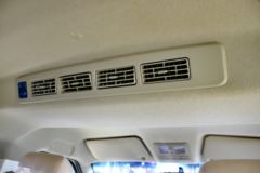 东风小康C37 2015款 精典型 117马力 1.5L面包车