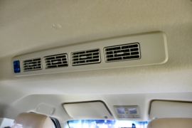 东风小康C37 VAN/轻客货厢图片