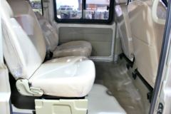 东风小康C37 2015款 精典型 117马力 1.5L面包车
