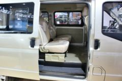 东风小康C37 2015款 精典型 117马力 1.5L面包车