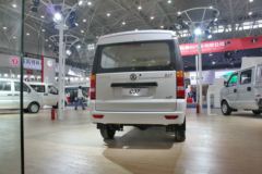 东风小康 C37 101马力 1.4L面包车