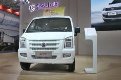 优惠0.3万 重庆市东风小康C37微面火热促销中