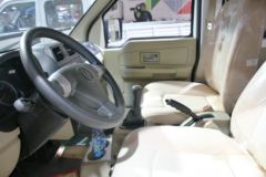 东风小康 C37 101马力 1.4L面包车