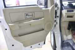 东风小康 C37 101马力 1.4L面包车