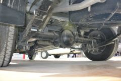 东风小康 C37 101马力 1.4L面包车