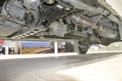 东风小康 C37 101马力 1.4L面包车