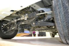 东风小康 C37 101马力 1.4L面包车