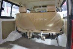 东风小康 C37 101马力 1.4L面包车