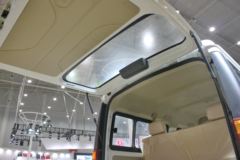 东风小康 C37 101马力 1.4L面包车