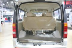 东风小康 C37 101马力 1.4L面包车