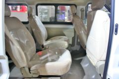 东风小康 C37 101马力 1.4L面包车