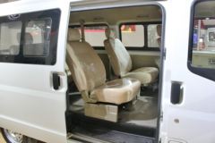 东风小康 C37 101马力 1.4L面包车