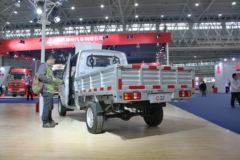 东风小康 C32 1.5L 117马力 汽油 2.3米双排栏板微卡(DXK1021NK9)