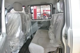 东风小康C32&nbsp;载货车驾驶室                                               图片