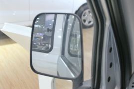 东风小康C32&nbsp;载货车驾驶室                                               图片