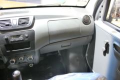 东风小康 C32 1.5L 117马力 汽油 2.3米双排栏板微卡(DXK1021NK9)