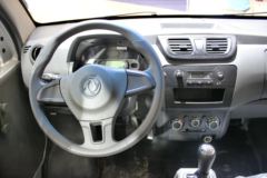 东风小康 C32 1.5L 117马力 汽油 2.3米双排栏板微卡(DXK1021NK9)