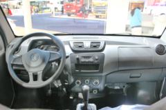 东风小康 C32 1.5L 117马力 汽油 2.3米双排栏板微卡(DXK1021NK9)