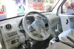 东风小康 C32 1.5L 117马力 汽油 2.3米双排栏板微卡(DXK1021NK9)