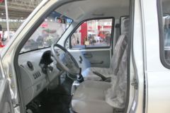 东风小康 C32 1.5L 117马力 汽油 2.3米双排栏板微卡(DXK1021NK9)