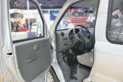 东风小康 C32 1.5L 117马力 汽油 2.3米双排栏板微卡(DXK1021NK9)