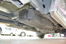 东风小康C32&nbsp;载货车底盘                                                图片