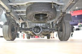 东风小康C32&nbsp;载货车底盘                                                图片